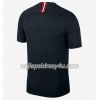 Fotbalový Dres Paris Saint-Germain Jodan Černá Alternativní 2018/19